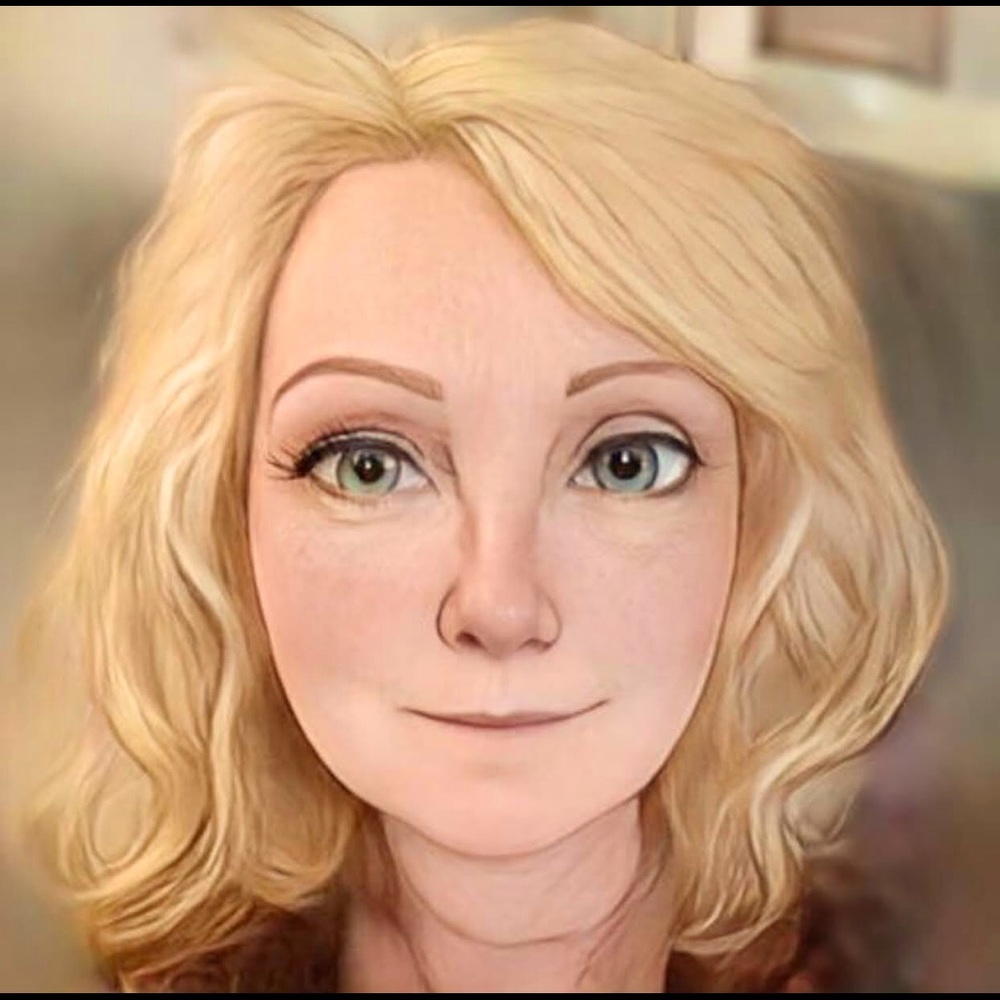 Meet your Posher, Cindy